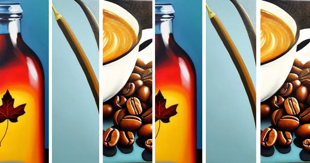 Espresso Yourself AlcoholFree Espresso Martini